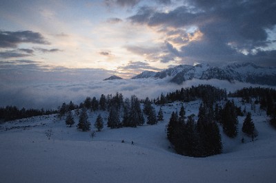 Velika Planina