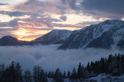 Velika Planina