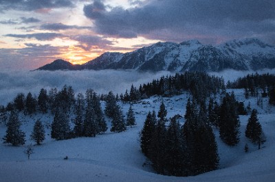 Velika Planina