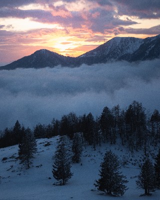 Velika Planina