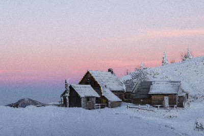 Velika Planina