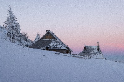 Velika Planina
