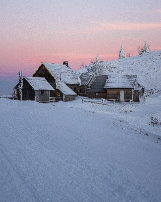 Velika Planina