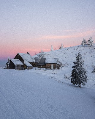 Velika Planina