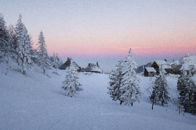 Velika Planina