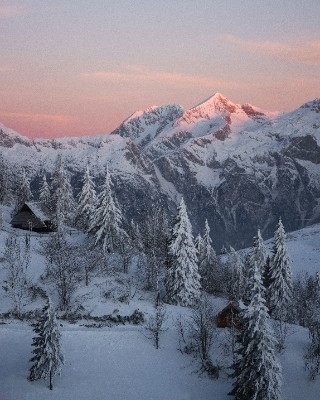 Velika Planina