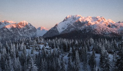 Velika Planina