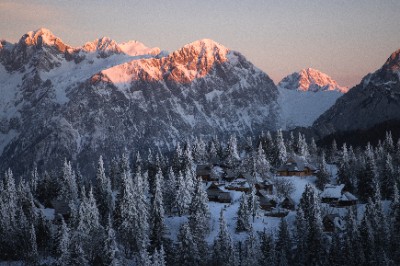 Velika Planina