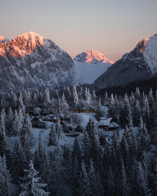 Velika Planina