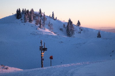 Velika Planina