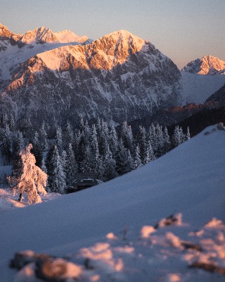 Velika Planina