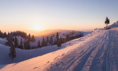 Velika Planina