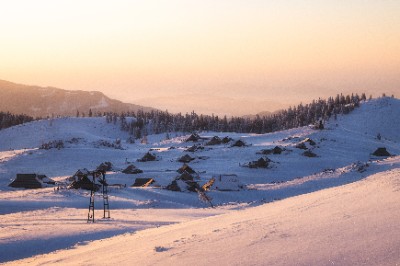 Velika Planina
