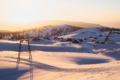 Velika Planina