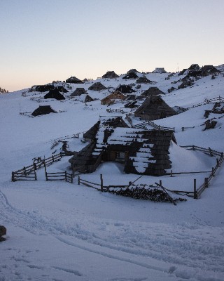 Velika Planina