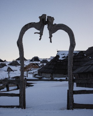 Velika Planina