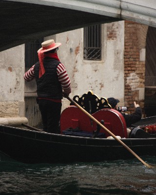 Venice