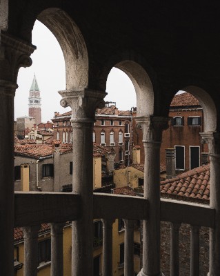 Venice