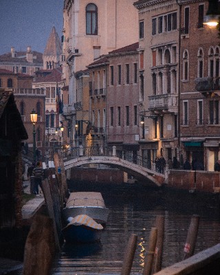 Venice