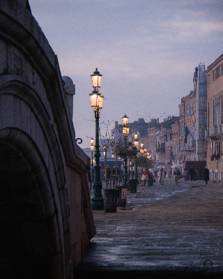 Venice