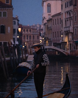 Venice