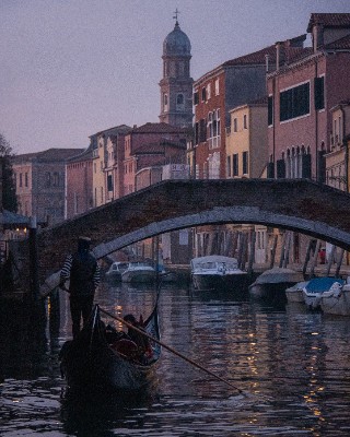Venice