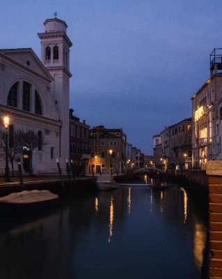 Venice