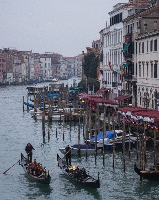 Venice