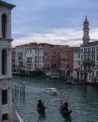 Venice