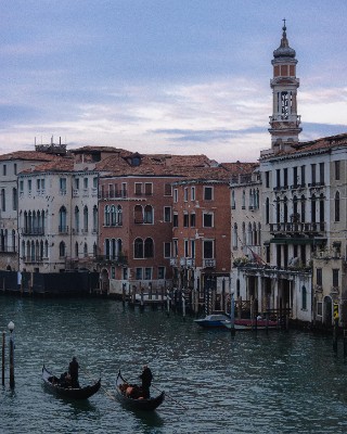 Venice