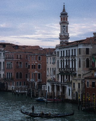 Venice