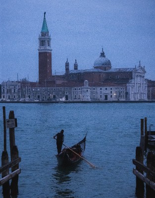 Venice