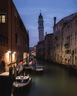 Venice
