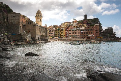 Vernazza