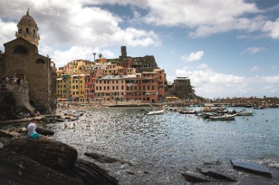Vernazza