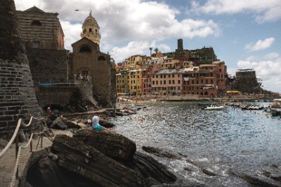 Vernazza