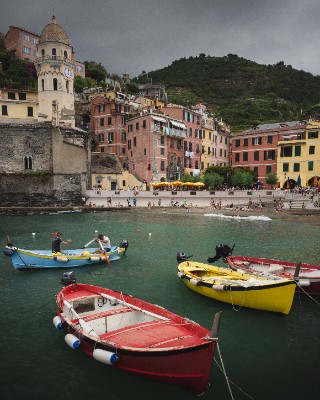 Vernazza