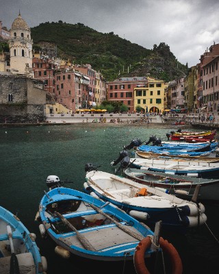 Vernazza