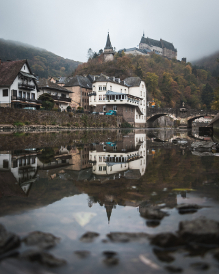 Vianden