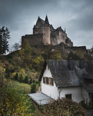 Vianden