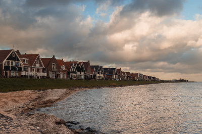 Volendam