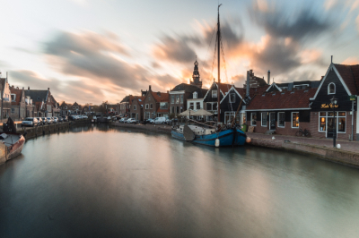 Volendam