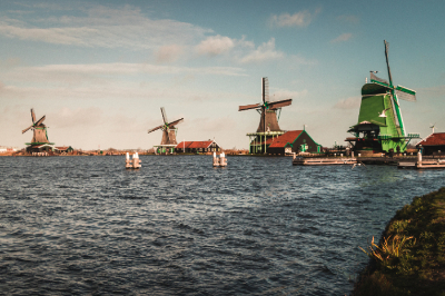 Zaanse schans