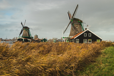 Zaanse schans