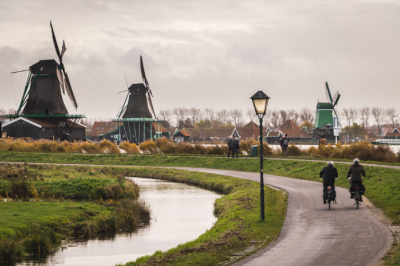 Zaanse schans