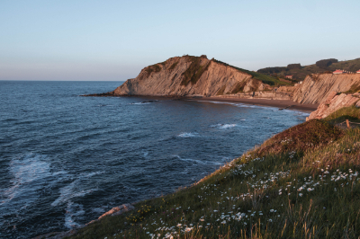 Zumaia